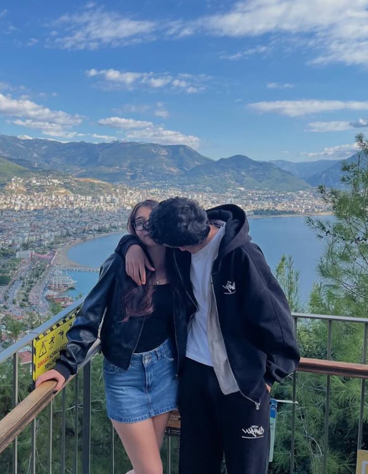 Birlikte çekildiğiniz fotoğraf 3