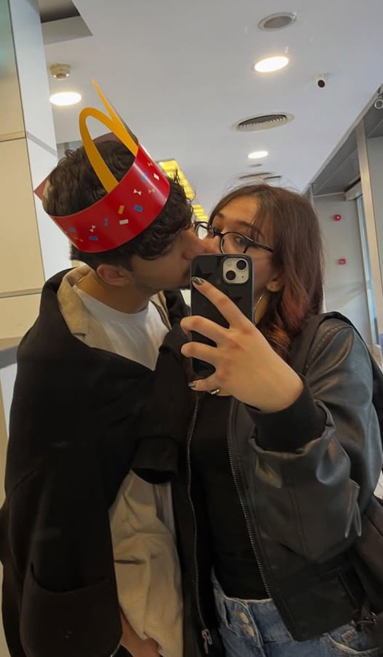 Birlikte çekildiğiniz fotoğraf 4