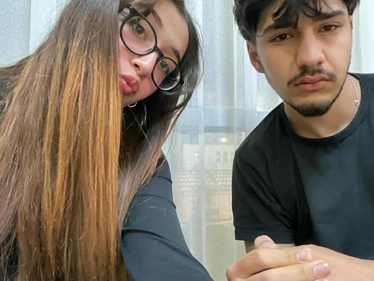 Birlikte çekildiğiniz yeni fotoğraf 1