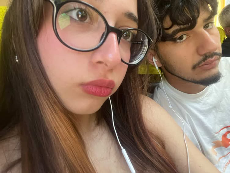 Birlikte çekildiğiniz yeni fotoğraf 2