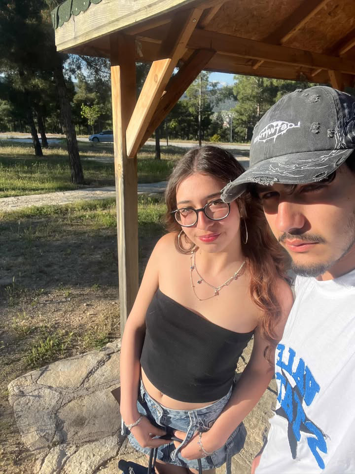 Birlikte çekildiğiniz yeni fotoğraf 3